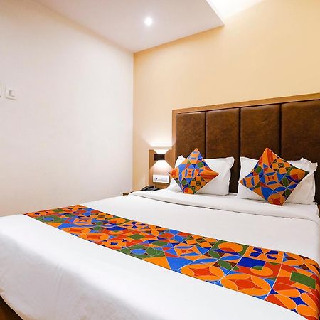 Fabhotel Atithi Residency I - Nr Bkc Mumbai Eksteriør bilde