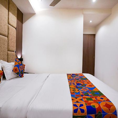 Fabhotel Atithi Residency I - Nr Bkc Mumbai Eksteriør bilde