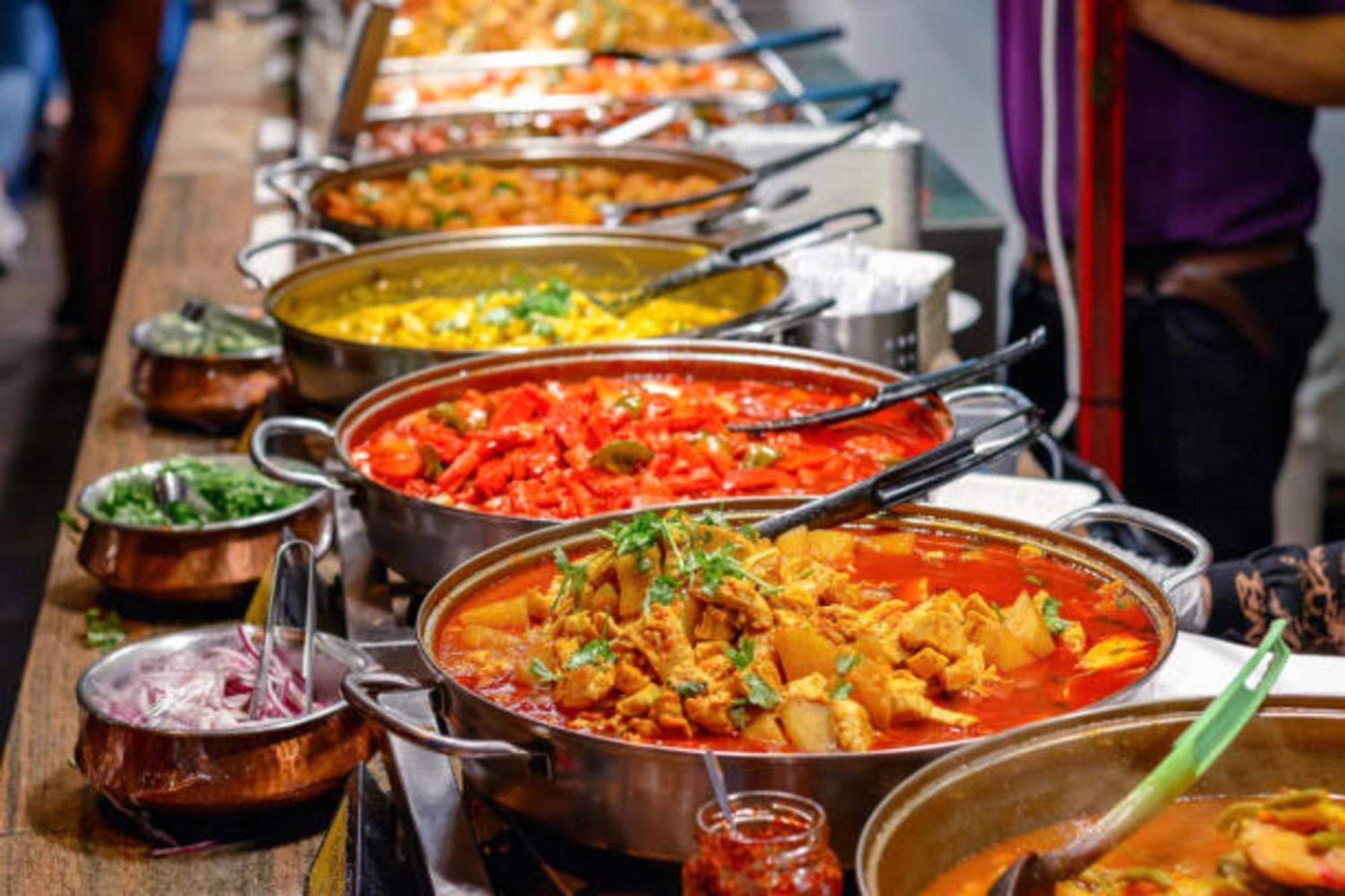 Fabhotel Atithi Residency I - Nr Bkc Mumbai Eksteriør bilde